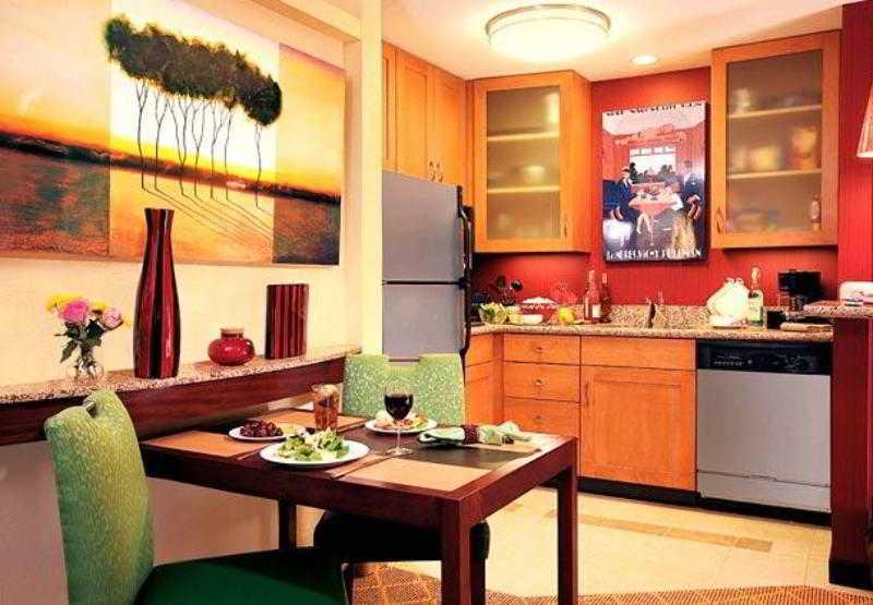 Residence Inn Phoenix Glendale Sports & Entertainment District Екстер'єр фото