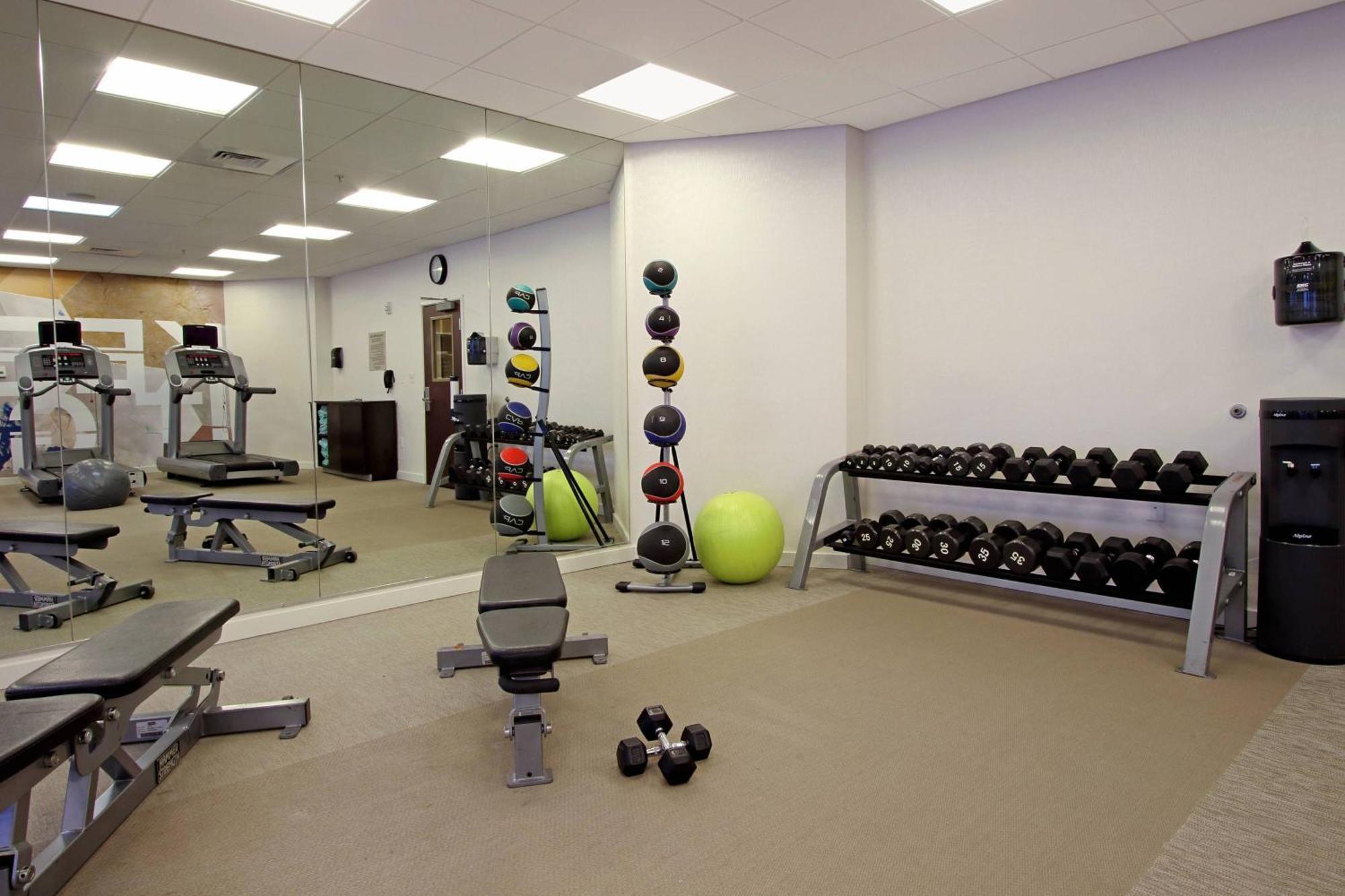 Residence Inn Phoenix Glendale Sports & Entertainment District Екстер'єр фото