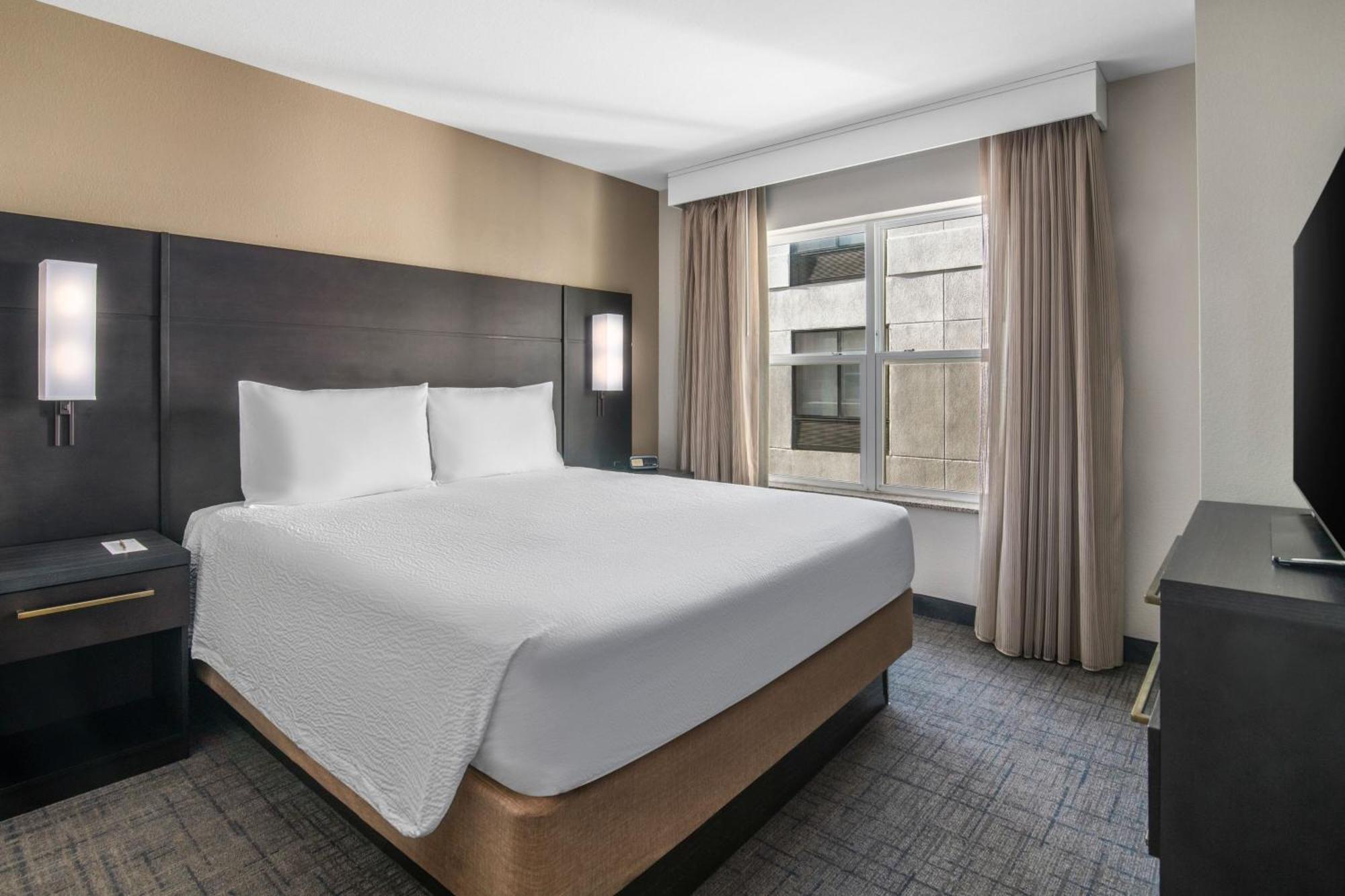 Residence Inn Phoenix Glendale Sports & Entertainment District Екстер'єр фото