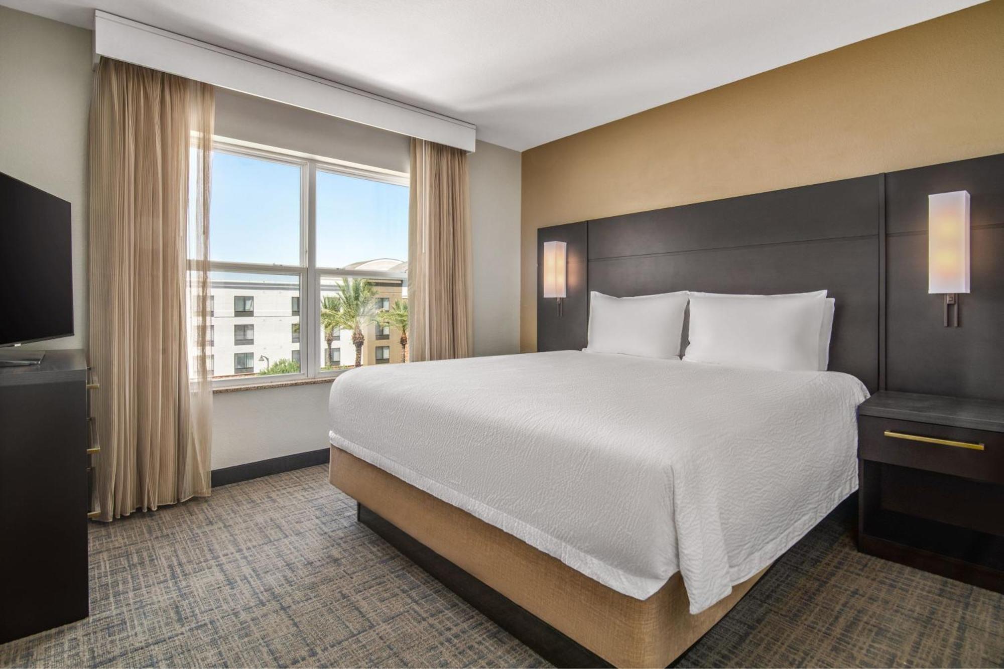 Residence Inn Phoenix Glendale Sports & Entertainment District Екстер'єр фото