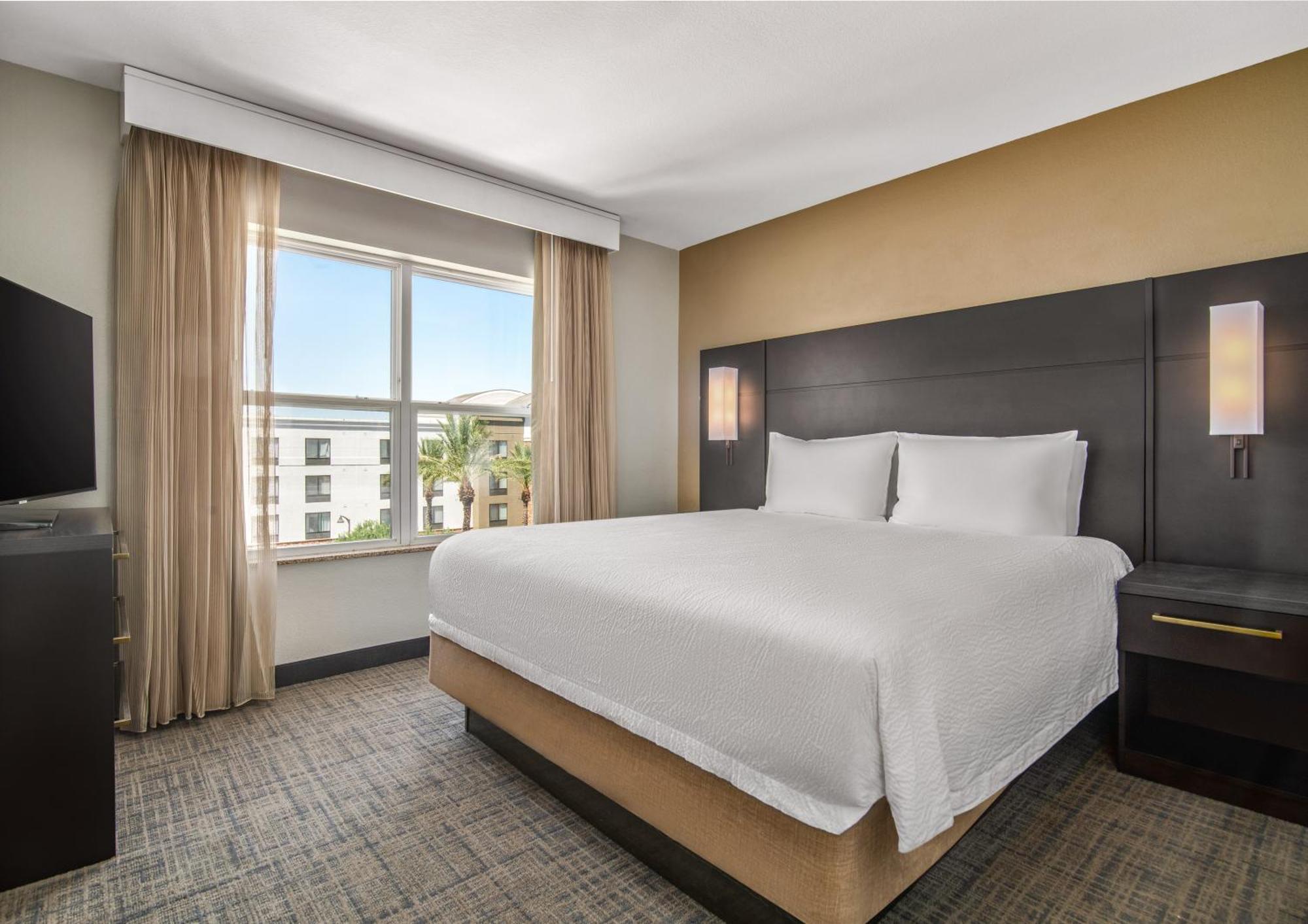 Residence Inn Phoenix Glendale Sports & Entertainment District Екстер'єр фото