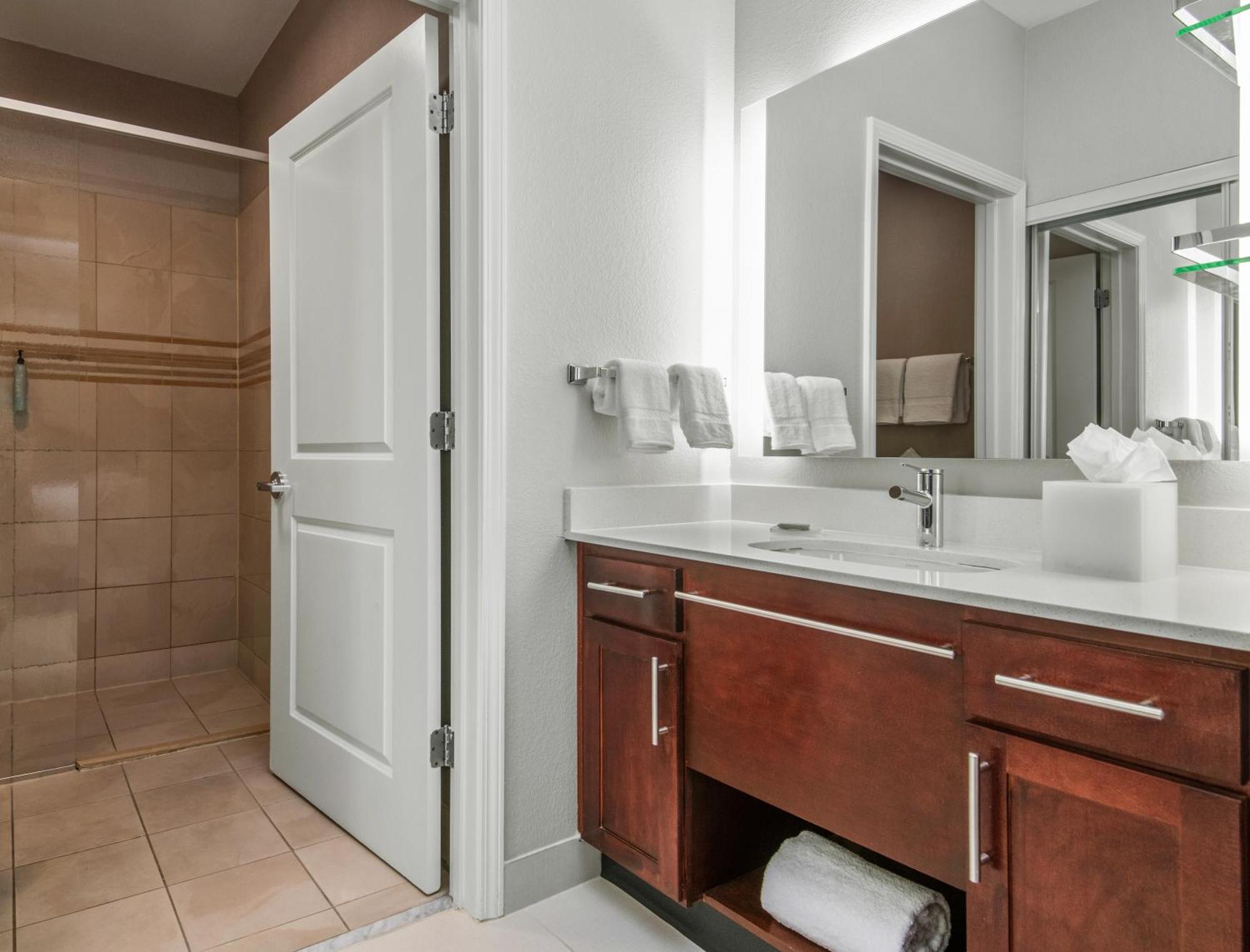 Residence Inn Phoenix Glendale Sports & Entertainment District Екстер'єр фото