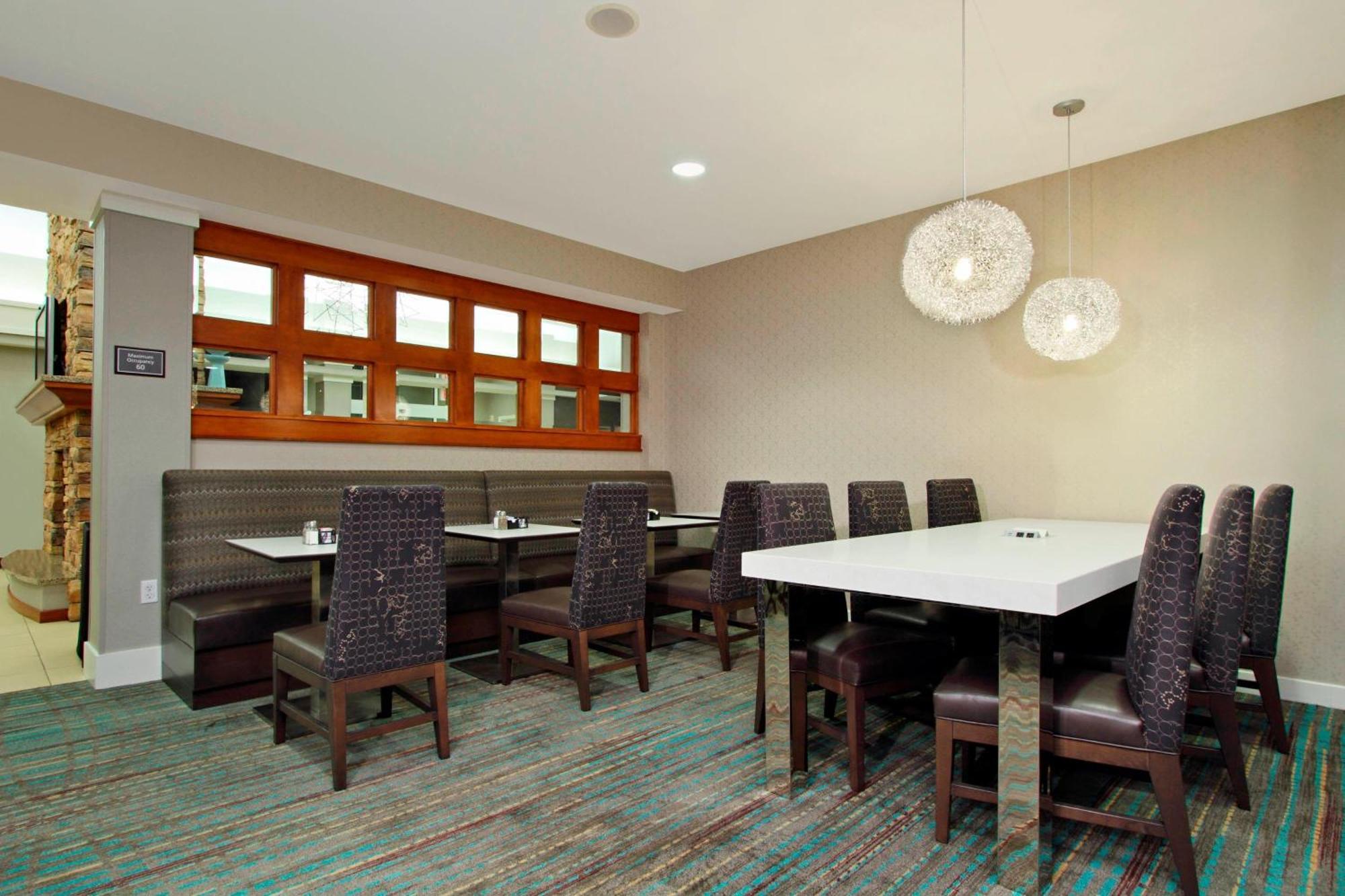Residence Inn Phoenix Glendale Sports & Entertainment District Екстер'єр фото