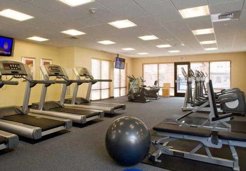 Residence Inn Phoenix Glendale Sports & Entertainment District Зручності фото