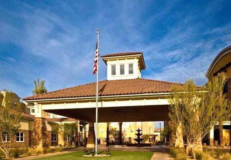 Residence Inn Phoenix Glendale Sports & Entertainment District Екстер'єр фото
